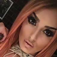 ZaraLena Jackson, 33 (Reality Star)