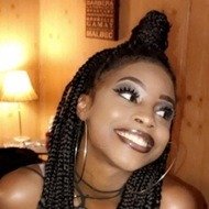 Zaria Mosley, 24 (Instagram Star)