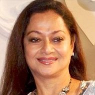 Zarina Wahab, 64 (电影女演员)