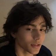 Zario Bolanos, 21 (TikTok Star)