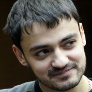 Zaven Andriasian, 36 (Giocatore di scacchi)