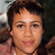 Zawe Ashton, 39 (电影女演员)