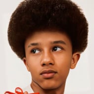 Zay Domo Artist, 19 (Voice Actor)