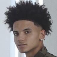 Zay Hendrix, 25 (Instagram Star)