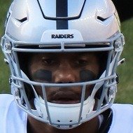 Zay Jones, 30 (Football Player)