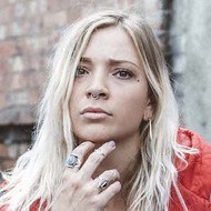 Zaya Hastra, 32 (Tattoo Artist)