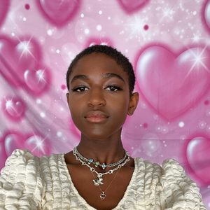 Zaya Wade, 16 (Член семьи)