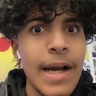 zayadrey, 17 (TikTok Star)