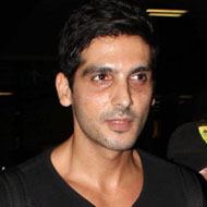 Zayed Khan, 45 (Movie Actor)