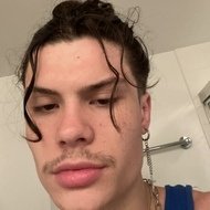 Zayfoh, 25 (TikTok Star)