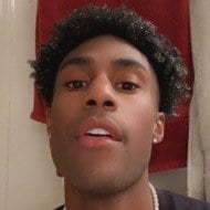 Zayh Mitchell, 26 (TikTok Star)