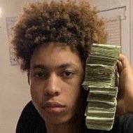 Zaywoah (2002 - 2020) (Instagram Star)