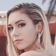 ZaZa Maree, 28 (Pop Singer)