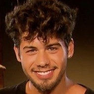 Zé Felipe, 25 (Pop Singer)
