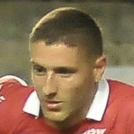 Zé Rafael, 32 (Футболист)