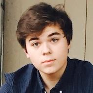 Zedakiah Koterba, 25 (YouTube Star)
