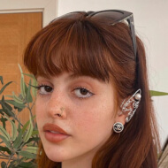 Zee Cecilia, 27 (TikTok明星)