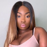 Zeebee_g, 28 (Instagram Star)