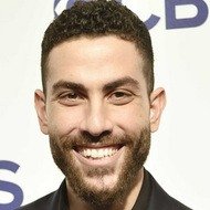 Zeeko Zaki, 34 (TV Actor)
