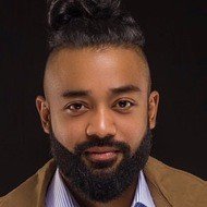 Zeeshan Ali, 28 (Instagram明星)