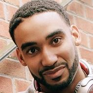 Zeke Thomas, 37 (DJ)