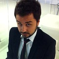 Zeki Kayahan Coskun, 47 (Radio Host)