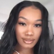 Zelie Timothy, 30 (Instagram Star)