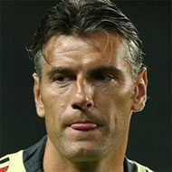 Zeljko Kalac, 51 (Soccer Player)