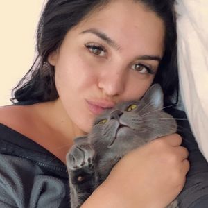 Zelma Cherem, 34 (Instagram Star)