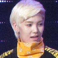 Zelo, 27 (Rapper)