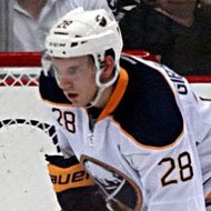 Zemgus Girgensons, 31 (Hockey Player)