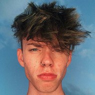 Zephan Clark, 24 (TikTok Star)
