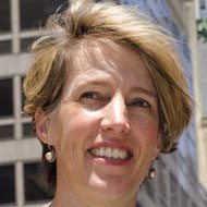 Zephyr Teachout, 54 (Politicus)