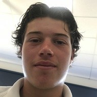 Zepp Heyes, 20 (滑板手)