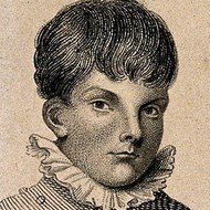 Zerah Colburn (1804 - 1839) (Mathematician)