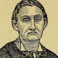 Zerelda James (1825 - 1911) (Family Member)