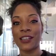Zerlina Maxwell, 43 (Radio Host)