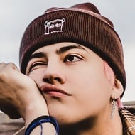 Zeus Martinez, 25 (TikTok Star)
