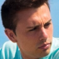 Zeus Santorini, 31 (YouTube Star)