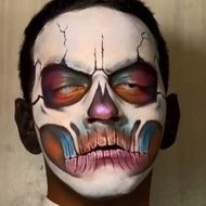 Zeyad Hatem Kamar, 23 (TikTok Star)