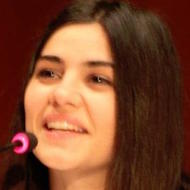 Zeynep Camci, 37 (TV Actress)