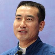 Zhai Zhigang, 59 (Astronaut)