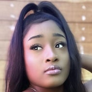 Zhane Stanley, 31 (TikTok明星)