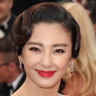 Zhang Yuqi, 39 (Movie Actress)