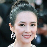 Zhang Ziyi, 45 (Movie Actress)