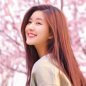 Zhao Lusi, 26 (Attrice TV)