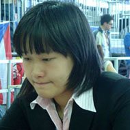 Zhao Xue, 40 (Chess Player)