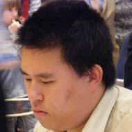 Zhao Zong-Yuan, 39 (Chess Player)