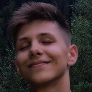 Zhenya Mizerak, 23 (TikTok明星)