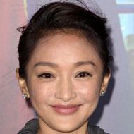Zhou Xun, 49 (Movie Actress)
